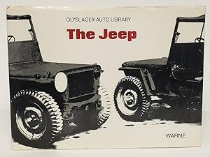 Seller image for The Jeep (Olyslager Auto Library) for sale by Queen City Books