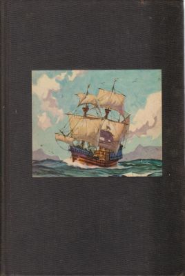 Seller image for Conqueror of the Seas: The Story of Magellan for sale by Robinson Street Books, IOBA