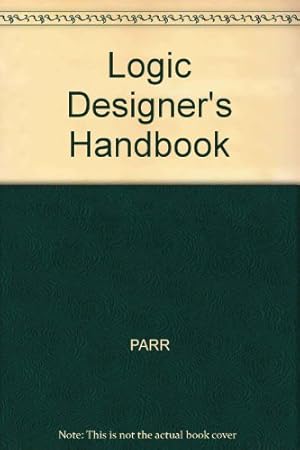 Bild des Verkufers fr Logic Designer's Handbook zum Verkauf von WeBuyBooks