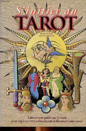 Seller image for S'initier au tarot for sale by Le-Livre