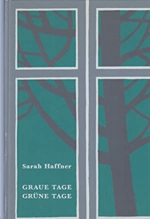Seller image for SARAH HAFFNER (1940-2018) britisch-deutsche Malerin und Schriftstellerin, Tochter von Sebastian Haffner / German-British painter, author, and active feminist for sale by Herbst-Auktionen