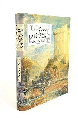 Seller image for TURNER'S HUMAN LANDSCAPE for sale by Stella & Rose's Books, PBFA