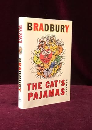 THE CAT'S PAJAMAS. STORIES