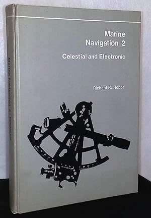 Marine Navigation 2 _ Celestial and Electronic