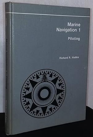 Marine Navigation 1 _ Piloting
