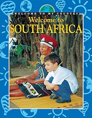 Imagen del vendedor de South Africa (Welcome To My Country) a la venta por WeBuyBooks