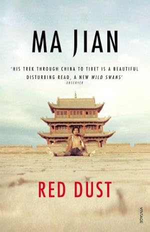 Seller image for Red Dust for sale by WeBuyBooks