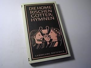 Seller image for Die Homerischen Gtterhymnen - Sammlung Dieterich Bd. 97 for sale by Antiquariat Fuchseck