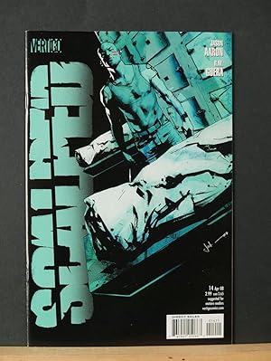 Seller image for Scalped #14 for sale by Tree Frog Fine Books and Graphic Arts