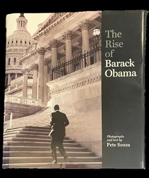 Seller image for The Rise of Barack Obama for sale by Peruse the Stacks