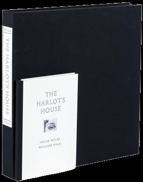 Seller image for The Harlot's House for sale by Peruse the Stacks