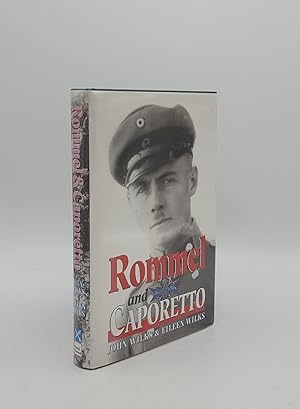 Bild des Verkufers fr ROMMEL AND CAPORETTO zum Verkauf von Rothwell & Dunworth (ABA, ILAB)