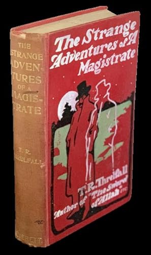 Imagen del vendedor de The Strange Adventures of a Magistrate a la venta por Peruse the Stacks