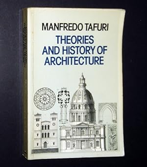 Theories and History of Architecture