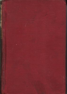 Seller image for A Scarlet Pansy for sale by Robinson Street Books, IOBA