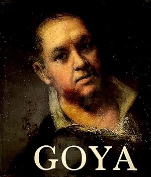 The Life and Complete Work of Francisco Goya