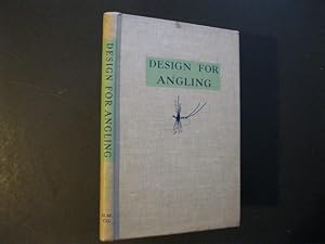 Seller image for DESIGN FOR ANGLING The Dry Fly on Western Trout Streams for sale by The Book Scot