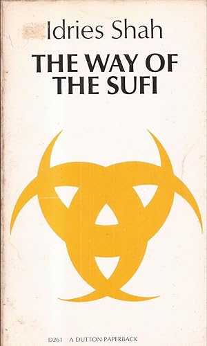 Seller image for The Way of the Sufi for sale by Auldfarran Books, IOBA