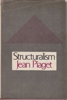 Seller image for Structuralism for sale by Robinson Street Books, IOBA