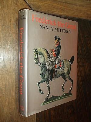 Seller image for Frederick the Great for sale by Barker Books & Vintage