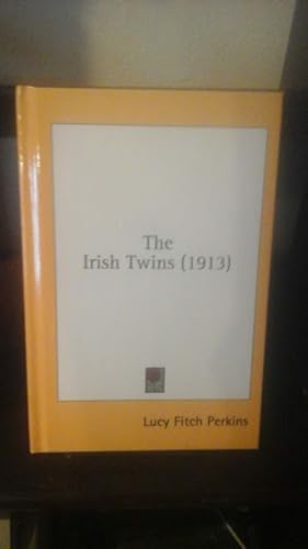 The Irish Twins (1913)