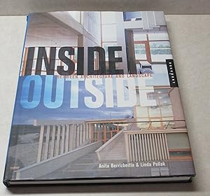 Seller image for Inside Outside: Betweenting Architecture and Landscape for sale by Friends of the Redwood Libraries