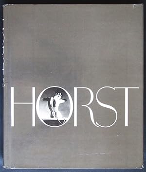 Image du vendeur pour Horst His Work and His World mis en vente par Design Books