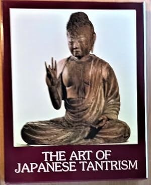 THE ART OF JAPANESE TANTRISM