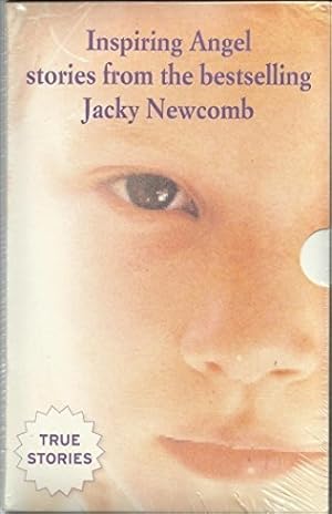 Seller image for Inspiring Angel stories from the bestselling Jackie Newcomb - Three book boxed set for sale by WeBuyBooks