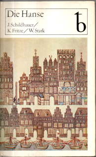 Seller image for Die Hanse. for sale by Leonardu