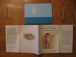 Imagen del vendedor de The Good-Bye Book a la venta por Clarkean Books