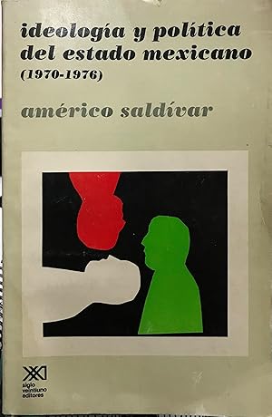 Ideología y política del estado mexicano ( 1970-1976 )