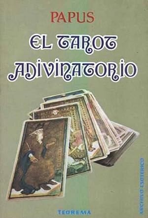 Seller image for El Tarot Adivinatorio (Spanish Edition) for sale by Von Kickblanc