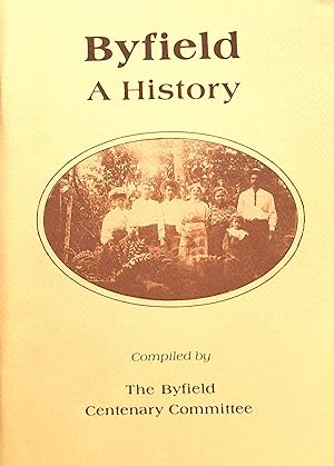 Byfield: A History.