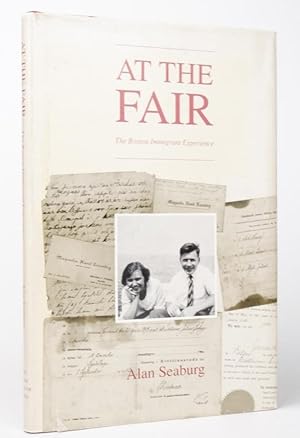 Seller image for At the Fair: The Boston Immigrant Experience for sale by Resource for Art and Music Books 