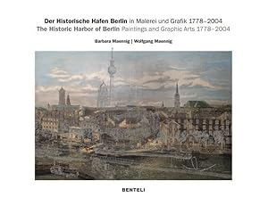 Image du vendeur pour Historic Port of Berlin : Graphic Arts and Paintings mis en vente par GreatBookPrices