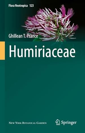 Bild des Verkufers fr Humiriaceae zum Verkauf von AHA-BUCH GmbH