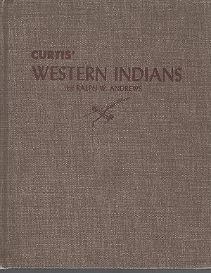 Curtis' Western Indians