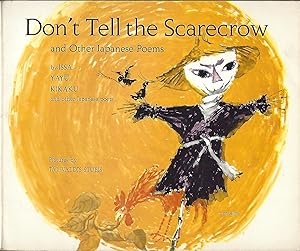 Don't Tell the Scarecrow and Other Japanese Poems