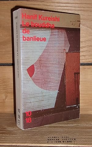 Seller image for LE BOUDDHA DE BANLIEUE - (the buddha of suburbia) for sale by Planet's books