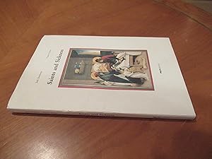 Imagen del vendedor de Saints And Sickness. (Inscribed By Dewhurst, And With His Letter) a la venta por Arroyo Seco Books, Pasadena, Member IOBA