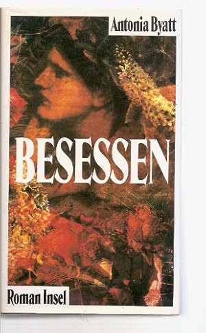 Immagine del venditore per Besessen venduto da Eichhorn GmbH