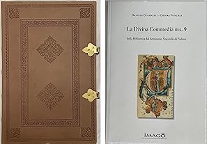 Seller image for La Divina Commedia di San Bernardo for sale by Seprian