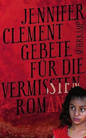 Seller image for Gebete fr die Vermissten: Roman (suhrkamp taschenbuch) for sale by NEPO UG
