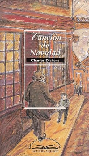 Image du vendeur pour CANCIN DE NAVIDAD mis en vente par Librera Vobiscum
