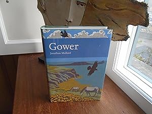 Seller image for Gower for sale by PETER FRY (PBFA)
