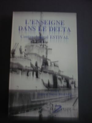 Imagen del vendedor de L'enseigne dans le Delta a la venta por D'un livre  l'autre