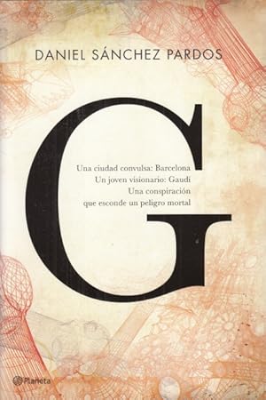 Image du vendeur pour G. LA NOVELA DE GAUD mis en vente par Librera Vobiscum