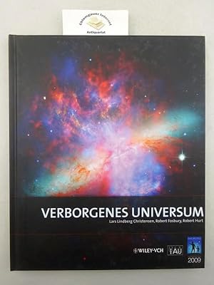 Bild des Verkufers fr Verborgenes Universum zum Verkauf von Chiemgauer Internet Antiquariat GbR