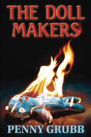 Seller image for The Doll Makers for sale by WeBuyBooks